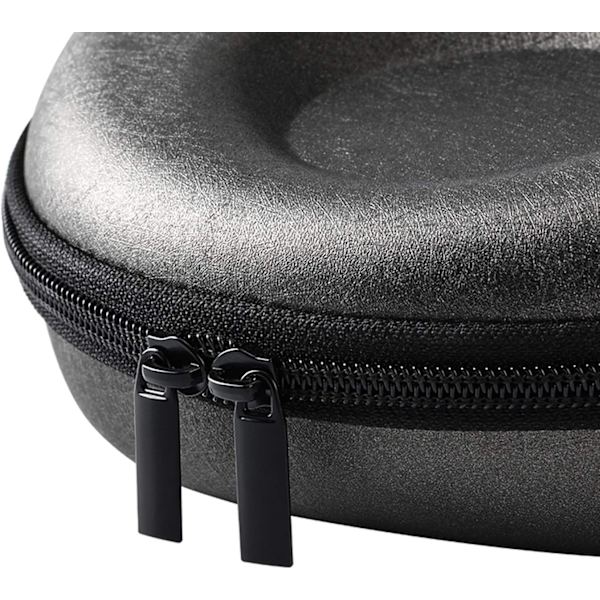 Hörlursfodral för PlayStation 5 PULSE 3D trådlöst headset, PlayStation 5 3D hörlurstillbehör Vattentät bärbar hård skal förvaringslåda