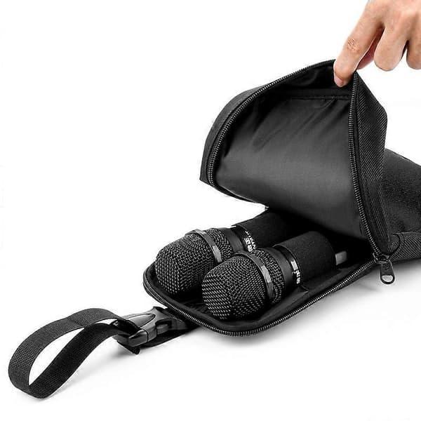 JBL Partybox Encore Essential microphone case