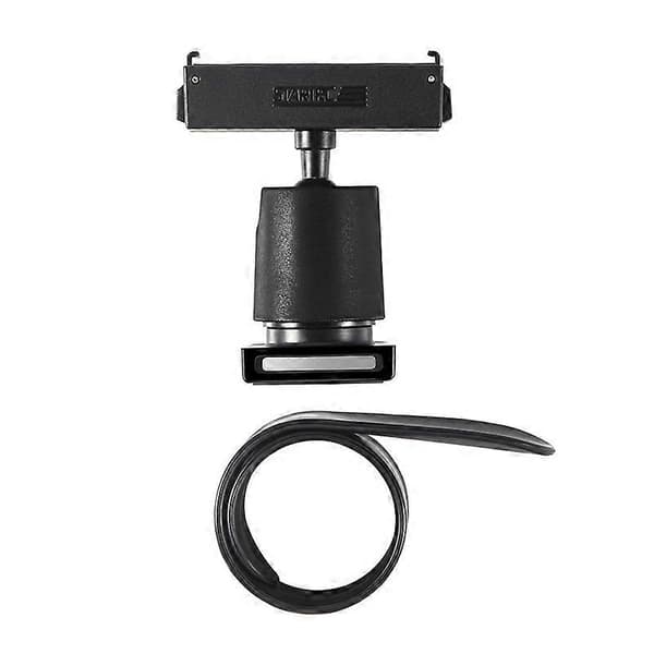 Magnetic Swivel Snap Wristband Mount Compatible with Insta360 GO3S/Go 3 Quick Release, Adjustable