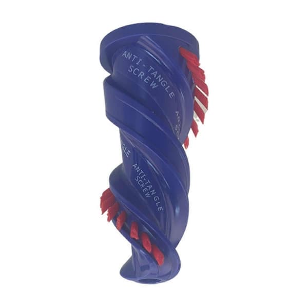 Replacement Roller Brush Compatible with Dyson V7/V8/V10/V11/V15/SLIM V12 Transparent ABS Roller Brush for