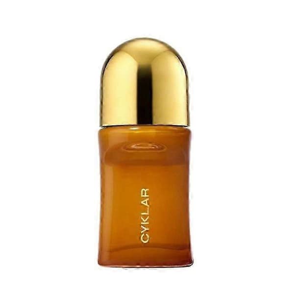 Vanilla Verve Mantelihappoa kirkastava deodoranttigeeli