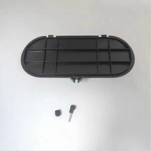 40567 Lockbyte för 20 Lb Enkel Propantankskydd