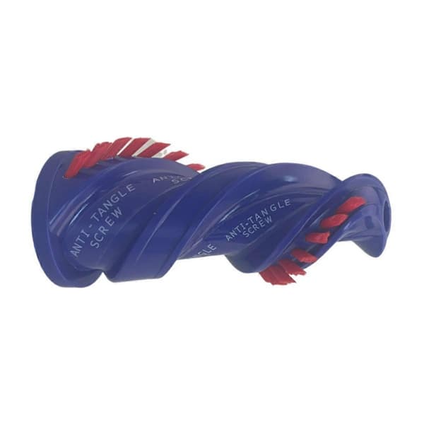 Replacement Roller Brush Compatible with Dyson V7/V8/V10/V11/V15/SLIM V12 Transparent ABS Roller Brush for