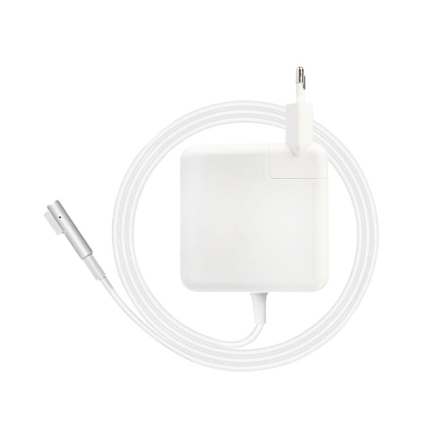 60W strømadapter til Apple bærbar computeradapter MacBook-oplader
