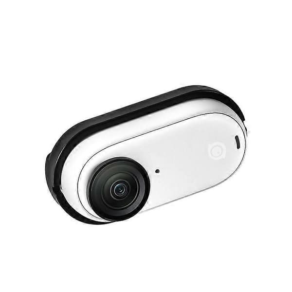 Magnetisk baseadapter kompatibel med Insta360 GO3S/GO 3 piggfeste