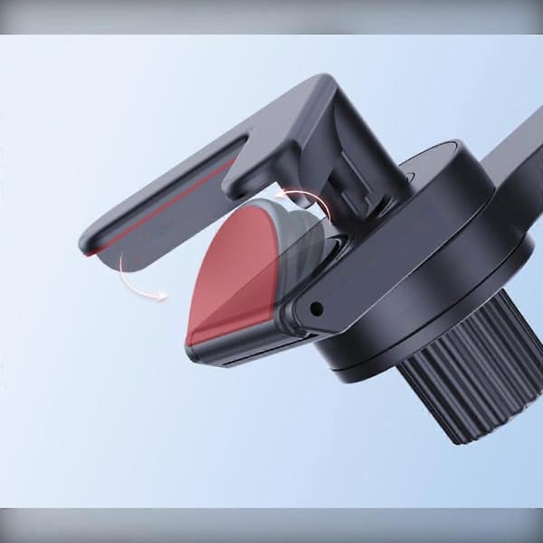 Car Phone Holder Compatible with Tesla Model 3 (Updated M) 360° Rotation, 270° Tilt, Ex