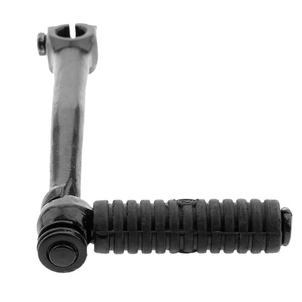 Black Kickstart Lever Kick Start For Pw80 Py80 Dirt Bike Peewee-Perfet