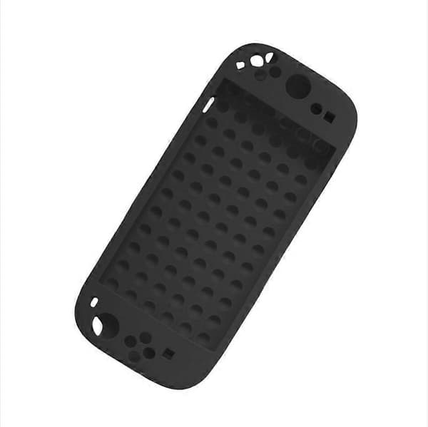 Silicone Protective Case for Nintendo Switch 2