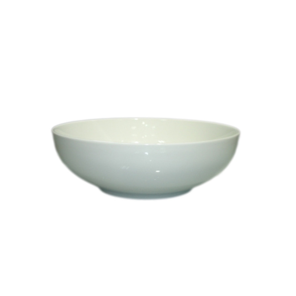 Large Porcelain Bowl - Circular - 4 Pack Vit 2904