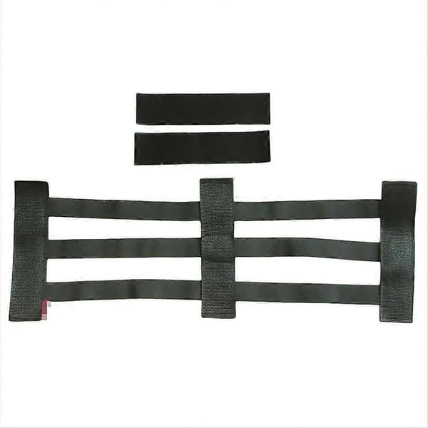Justerbar bagasjeromsorganisator for biler – sikrer eiendeler
