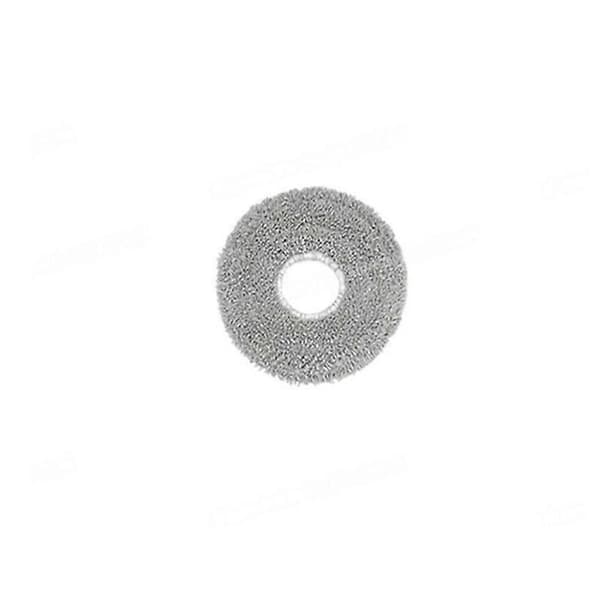 6-pack Replacement Mop Pads Compatible with DJI ROMO Series Robot Vacuum Cleaners