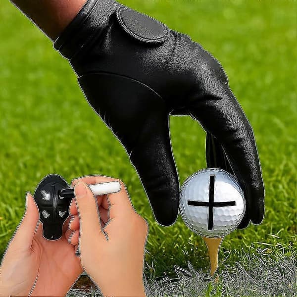 Golfs julnedräkningskalender för golfare bärbara golfverktygssatser julklappsutbyte