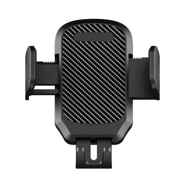 Biltelefonholder Kort, Karbonfiber