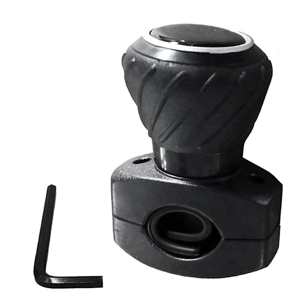Rattknott for traktor - Passer ratt opptil 31,7 mm tykke