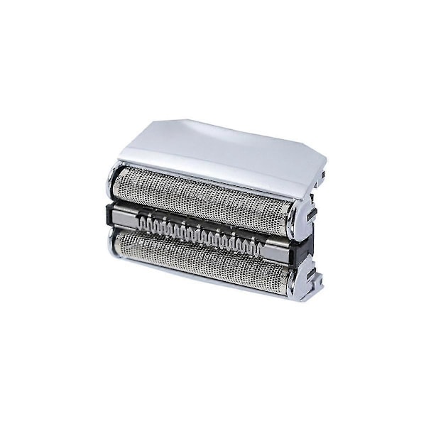 2-pack 70S Series 7 utbyteshuvud kompatibelt med elektrisk folierakapparat serie 7 790cc 760cc 750cc 720 799 797