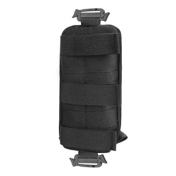EDC Small Waist Pack Storage Bag for Outdoor Camping