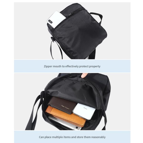 Among Us School Bag Backpack Backpack+Shoulder Bag+Pencil Case 500