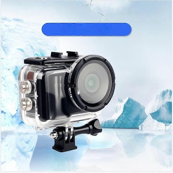 Insta360 Go Ultra Waterproof Case 60m Protection Housing