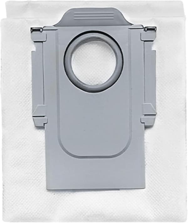 Pölypussit Roborock P10Q Revoon, 6 kpl