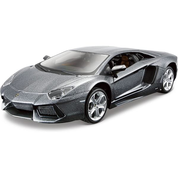 Lamborghini Aventador LP 700-4 Kit Diecast Vehicle, Skala 1:24
