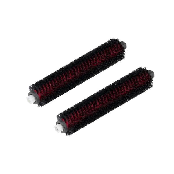 Replacement Main Brush 2-pack Compatible with Roborock S7 MaxV Ultra, S8 Pro Ultra, and G10 Series