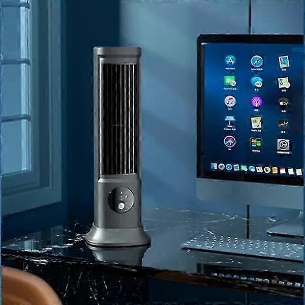 Coldeez Cooling Ace 3.0, Vianys Cooling Ace Bærbar Køleventilator 26-27s Plug in