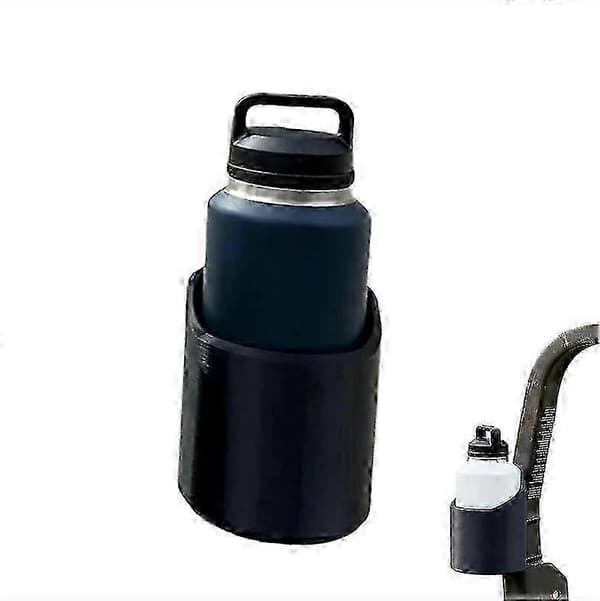 Gallonan pulloteline 46, 50, 64 unssin pulloille magneettikiinnityksellä Magnet, 46 Oz