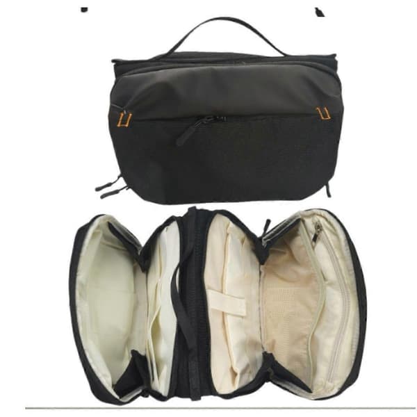 Digital Camera Single Shoulder Bag Multifunctional Organizer