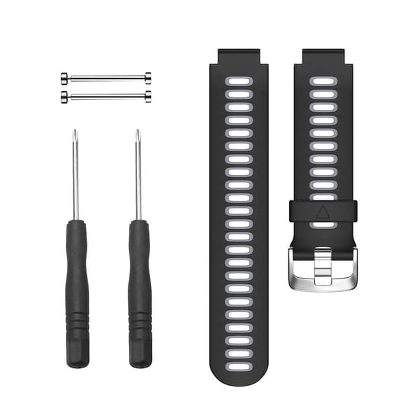 Garmin Forerunner 220/230/235/620/630/735XT ranneke 25