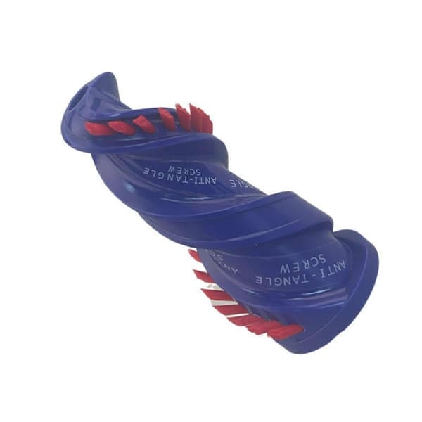 Replacement Roller Brush Compatible with Dyson V7/V8/V10/V11/V15/SLIM V12 Transparent ABS Roller Brush for