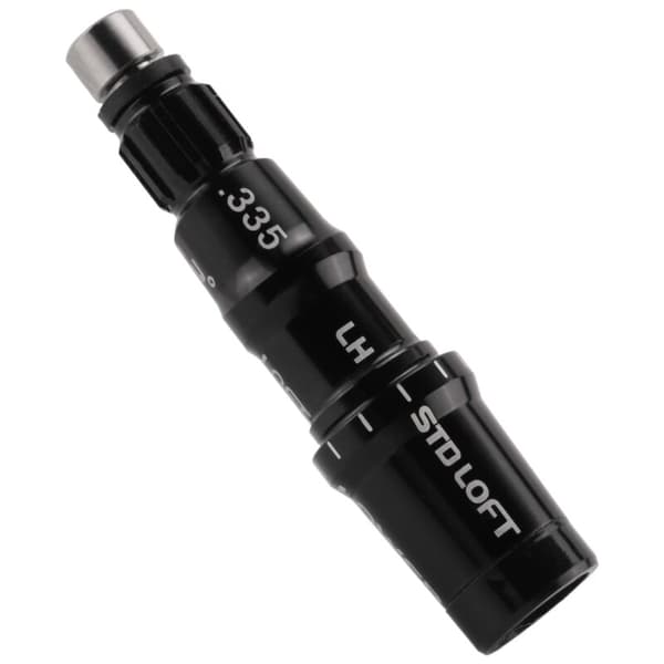 .335 Golfmailan adapteri Golfholkki M3 M5 M6 SIM SIM2 -draiverille