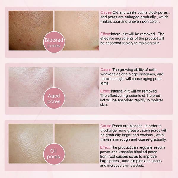 3PCS Pre-Makeup Base Gel Priming Concealer Hydrating Moisturizer Firming Skin Isolating Cream