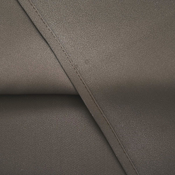 Kaffe Brun Blackout Gardin Til Vinduesbehandlinger 45,72 Cm Længde Solid Isoleret Øjer Top Til Soveværelser 1 Panel 132,88 X 45,72 Cm 2 Stykker