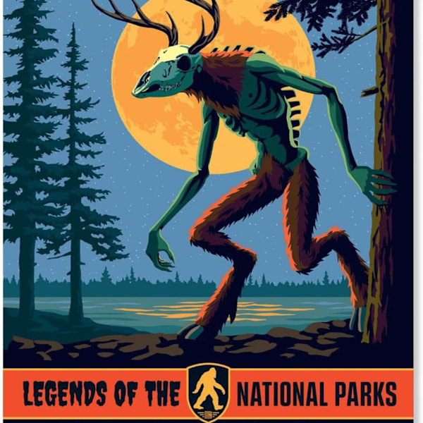 2025 Roaring Twenties -kalenteri 2025 Roaring Twenties -kalenteri 2025 Park Legend Calendar