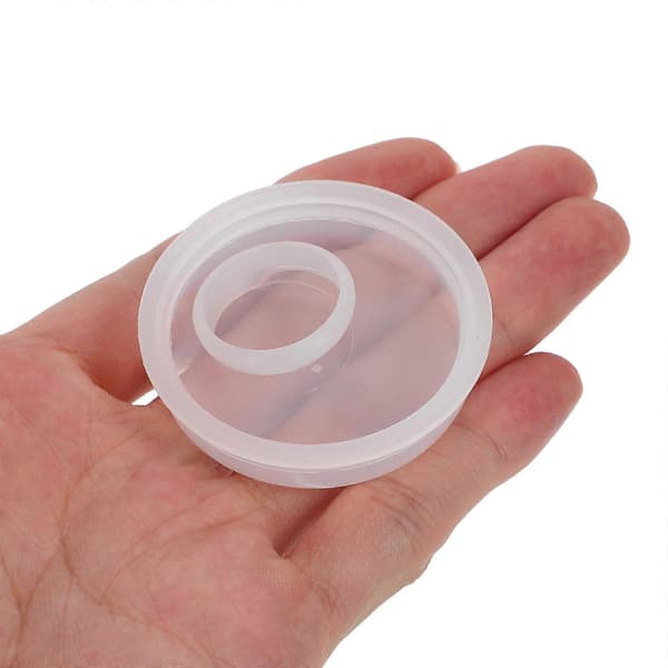 Plastfatproppar 20 st invändigt tätande läckagesäkra pluggar designade för utbyte av gallonfat