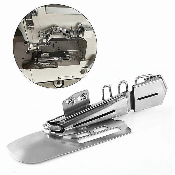 Industriel symaskine fladsømmermappe bindeværktøj 1inch