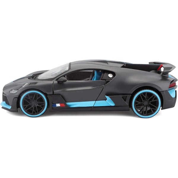 1:24 Erikoispainos Bugatti DIVO