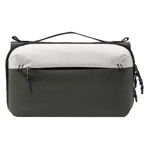 Digital Camera Single Shoulder Bag Multifunctional Organizer