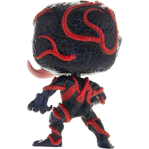 Marvel Funko Corrupted Venom LA Comic Con Exclusive Pop 517