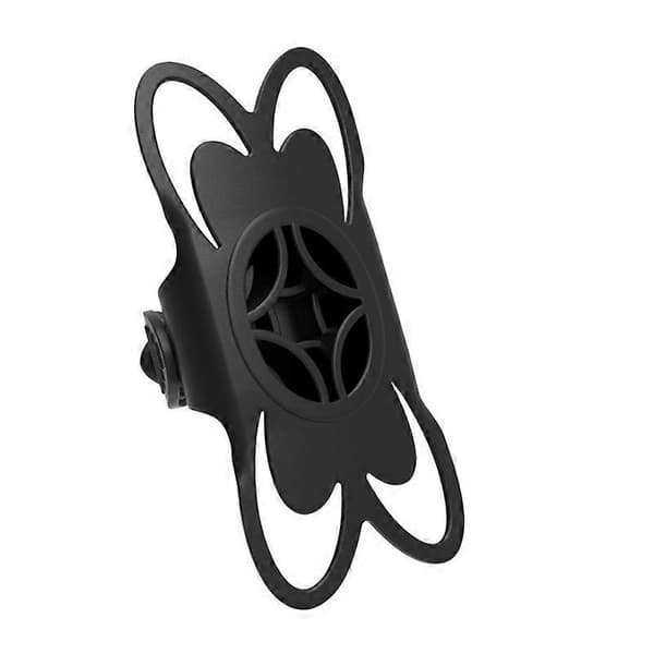 Silicone Mobile Phone Holder with Secure Strap