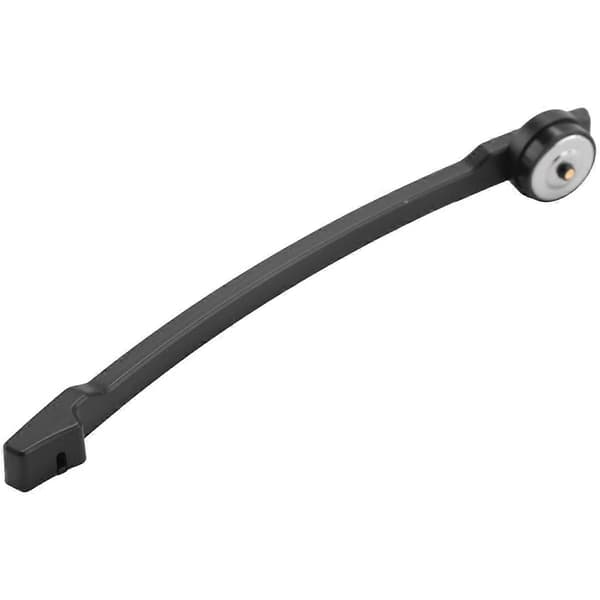 Trucker Bluetooth Headset Wireless Headphones with Detachable Boom Microphone, Mute Button, Open Ear