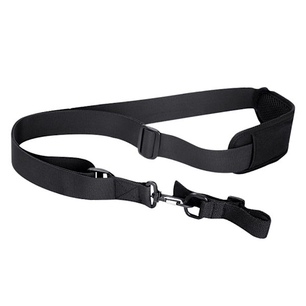 Shoulder strap for grass trimmer 124