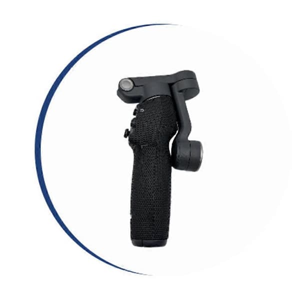 Tarra, yhteensopiva DJI Osmo Mobile 7P/7 -käsivakaajan kanssa