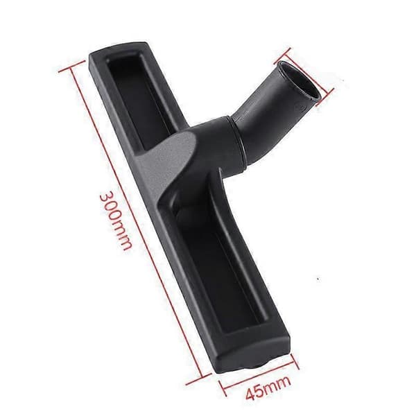32 mm Inner Diameter Vacuum Cleaner Floor Brush Head Accessory