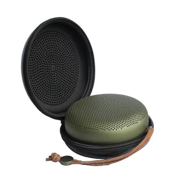 Protection Case for Beoplay A1 Bluetooth Speaker Hard EVA Storage Bag