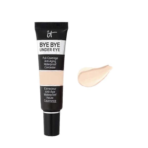 Kosmetik Under Eye Fuld Dækning Anti-Aging Concealer Light 10.5