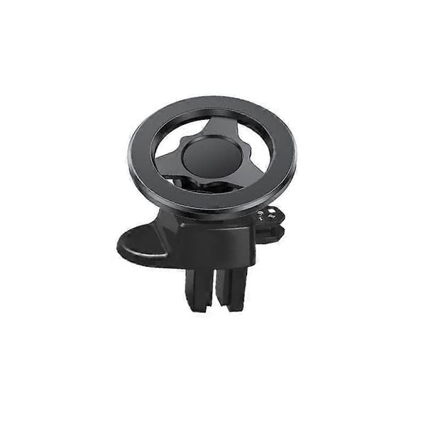 MagSafe Vent Mount: Secure Car Phone Holder Model 1