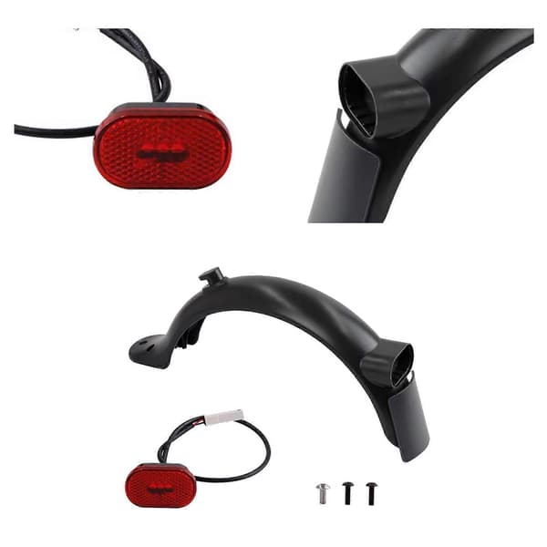 fr Xiaomi 1s Pro 2 Mi 3 Skærm bageste nummerpladeholder Version