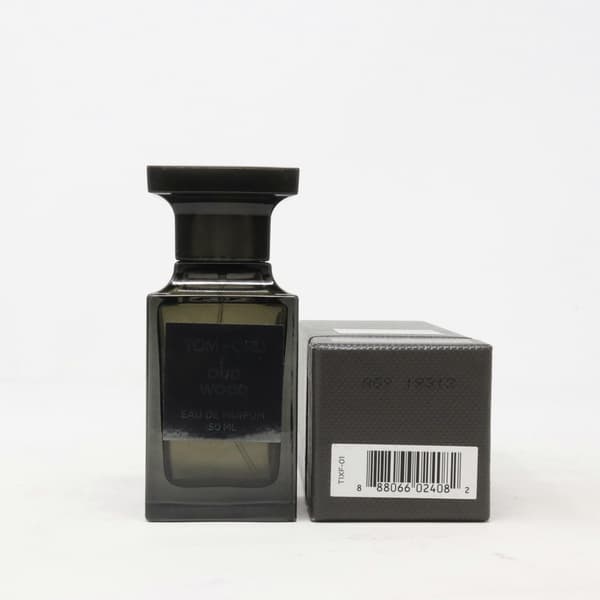Tom Ford Private Blend Oud Wood Eau De Parfum Spray til mænd og kvinder 50ml