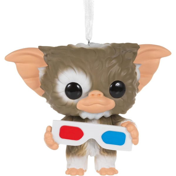 Gremlins Gizmo Funko POP! Joulukoriste